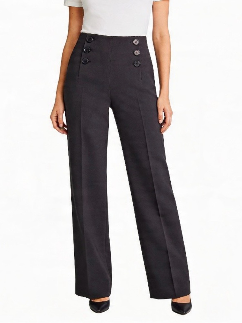 👥Classiques Entier Pants